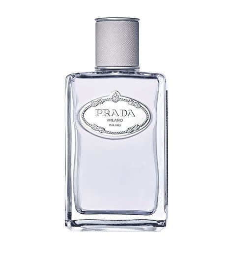 prada infusion diris cedre|prada infusion d'iris 100ml.